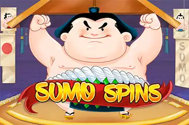 SUMO SPINS?v=6.0